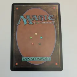Magic The Gathering Birds Of Paradise Non Foil Near Mint Condition - Image 2