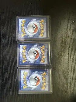 Pokemon first partner gen 7 - NM - FAST SHIPPING - Image 2