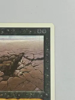 Sinkhole - Unlimited Ed. 1993 - MTG card [NM] - Image 3