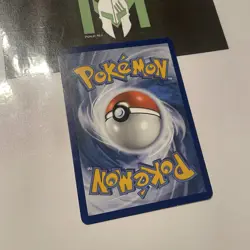 Alolan Sandslash SM127 (Non-Holo Promo Sun & Moon) Pokemon - Image 2