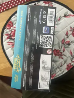 Pokemon TCG Ascended Heroes Elite Trainer Box (ETB) - SEALED✅ FAST SHIPPING🚚 - Image 5