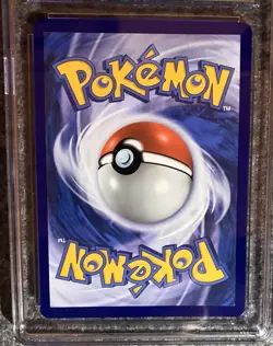 Pokemon TCG CGC Pristine 10 Hatterene VMAX 066/159 Crown Zenith - Image 4