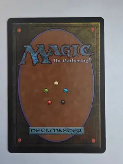 Magic The Gathering Mana Crypt Promo 1995 NM MTG - Image 2