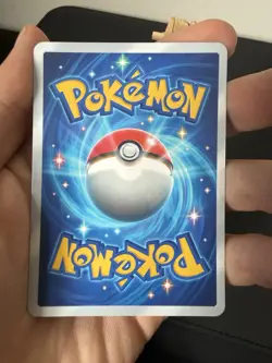 Machamp Ex Pokemon Pocket Card TCG CUSTOM - Image 3