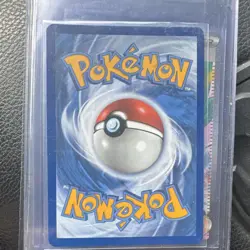 Pokemon Squirtle 170/165 Scarlet & Violet 151 Illustration Rare Holo 60 HP 2023 - Image 2