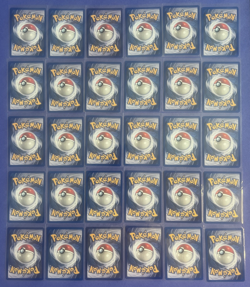 Lot Of 30 1999 Pokemon Base /102 MINT NEW - Image 2