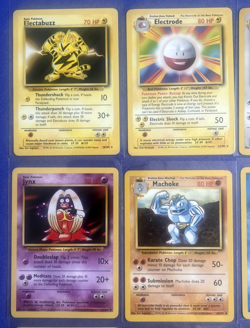 Lot Of 30 1999 Pokemon Base /102 MINT NEW - Image 3
