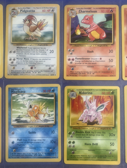 Lot Of 30 1999 Pokemon Base /102 MINT NEW - Image 4