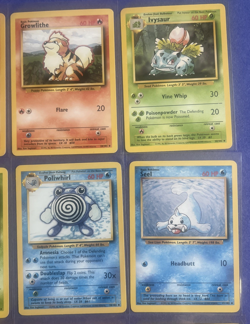 Lot Of 30 1999 Pokemon Base /102 MINT NEW - Image 5