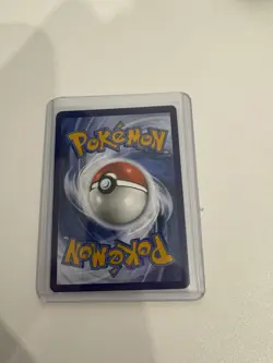 The Pokemon Company Riolu 215/198 SV01 Scarlet & Violet IR Full Art Holo EN - Image 2