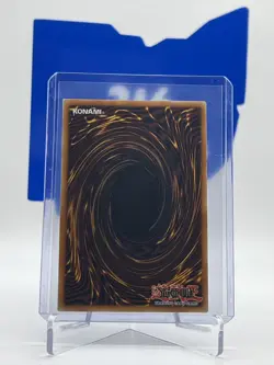 Yugioh Duelist's Advance - Kaibaman the Legend Secret Rare #DUAD-EN021 - Image 3