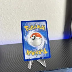 Pokemon Charmander 9/25 HOLO 25th Anniversary Mcdonalds Promo 2021 Card - Image 2