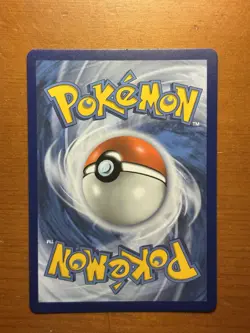 Celebrations Birthday Pikachu Promo Holo Card #25 - Image 3