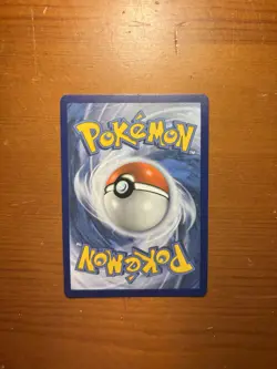Celebrations Birthday Pikachu Promo Holo Card #25 - Image 4