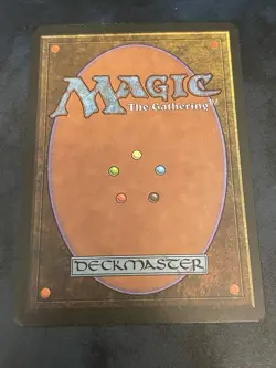 Rainbow Vale Fallen Empires Mtg Magic The Gathering Card LP - Image 2