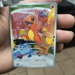 Pokemon First Partner Illustration Rare Collection Kanto Gen 1 Set 3 Card Lot !! - Image 4