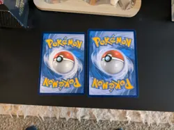 Jumbo Pokemon 14 Card Lot - Image 2