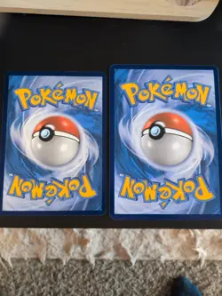 Jumbo Pokemon 14 Card Lot - Image 4