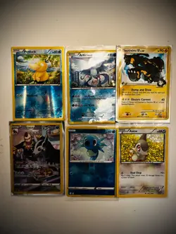 24 Graded Pokemon Cards Lot FREE SHPPING - Image 3