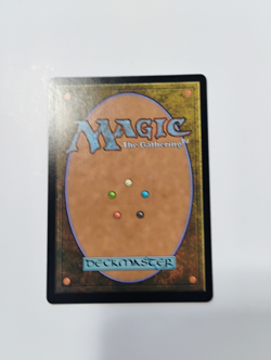 Necropotence Anime Borderless NM Enchanting Tales of Eldraine 74 MTG Authentic - Image 2