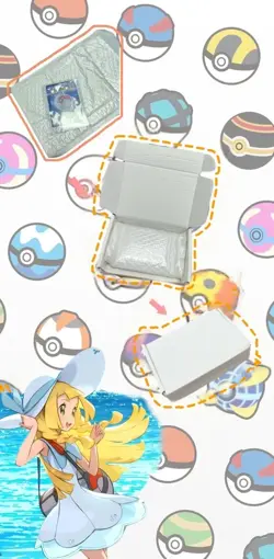 100x AR Japanese Pokemon Cards Streamer Reseller Bundle Collection Joblot - Image 3