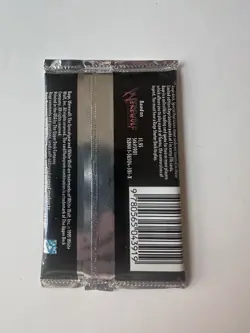 Custom Jnova listing RAGE CCG/TCG Limited Ed Booster Trading card pack Sealed - Image 2