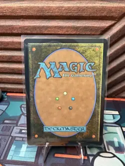 Pongify (JP Alternate Art) (Silver Scroll Foil) Secrets of Strixhaven: Mystical - Image 2