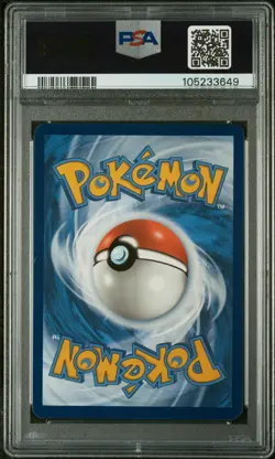 Pokemon Surging Sparks SIR Milotic #237 PSA 9 #3649 - Image 2