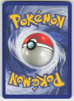 Pikachu Common Jungle 60/64 Pokemon - Image 2