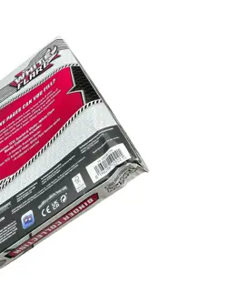 Pokemon TCG: Scarlet & Violet-White Flare Binder Collection, Brand New, Sealed - Image 4