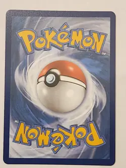 Pokemon TCG Mimikyu VMAX Ultra Rare Holo TG17/TG30 Brilliant Stars - Image 2