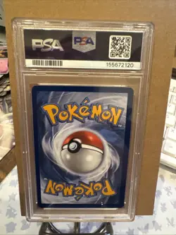 Pokemon Phantasmal Flames Mega Charizard X Ex 130/094 Hyper Rare Holo - Image 2