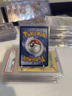 Pikachu ex 179/131 Hyper Rare Full Art Holo SV Prismatic Evolutions Pokemon Card - Image 4
