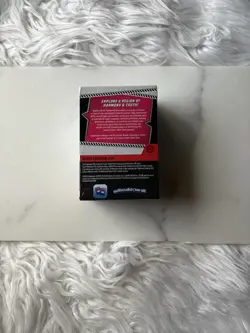Pokemon TCG Scarlet & Violet White Flare Booster Bundle 6 Packs Reshiram Eng - Image 2