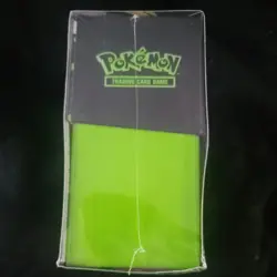 New Pokemon TCG Perfect Order ETB Elite Trainer Box Sealed - - Image 3
