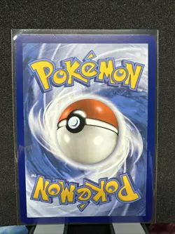 Tangela 178/165 Illustration Rare 151 Pokemon Near Mint - Image 2