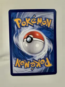 IN STOCK Pokemon TCG Chinese Gem Pack Vol.4 Exclusive Ponyta CBB4C-01 07/07 NM - Image 2