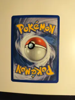 Gligar #57/115 EX Unseen Forces Stamped Reverse Holo Pokemon LP - Image 2