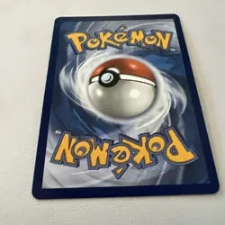 First Partner Illustration Charmander Promo Full Art Holo 038 Pokemon TCG - Image 4