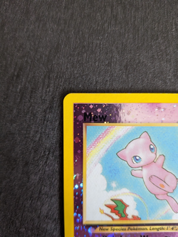 Pokemon Southern Islands Binder Part Complete Set 15/18 with Mew! NM WOTC 2001 - Image 4