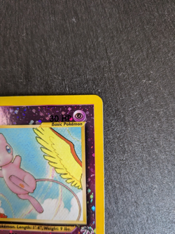 Pokemon Southern Islands Binder Part Complete Set 15/18 with Mew! NM WOTC 2001 - Image 5