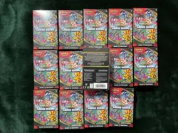 Pokemon Chaos Rising BOOSTER BUNDLE - SEALED / IN-HAND - EARLY - FAST SHIPPING - Image 4