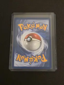 Charmander Pokemon MEP 038 First Partner Illustration Rare Promo - Image 2