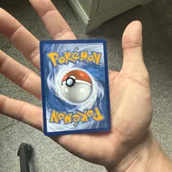 Pokemon TCG Surging Sparks Alt Art Kecleon 213/191 Near Mint - Image 4
