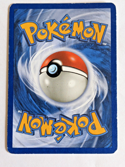Pokemon: Cranidos LV.24 #DP7 Diamond & Pearl Promos. LP - Image 5
