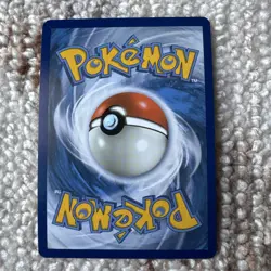 Jigglypuff 134/214 Pokemon Unbroken Bonds Reverse Holo Common - Image 2