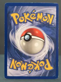 Chansey 3/102 Unlimited Holo Rare - Pokemon Base Set LP - Image 5