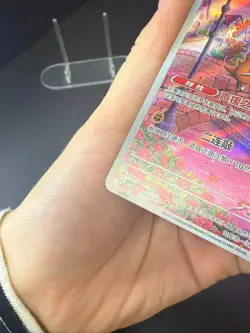 IN STOCK Pokemon TCG S-Chinese Gem Pack Vol.3 CBB3C 04 07 Exclusive Cubone 2025 - Image 4