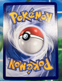 Pokemon TCG Chinese exclusive Sylveon Gem Pack 2 CBB2C 09 15/15 Holo - Image 2