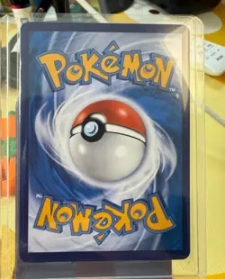 Pokemon TCG S-Chinese Gem Pack Vol.3 CBB3C 02 07 Exclusive Meowth 2025 - Image 2